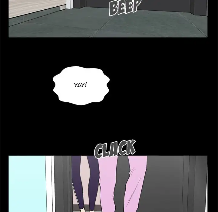 Mr. Kang Chapter 51 - Page 91