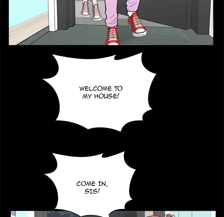 Mr. Kang Chapter 51 - Page 92