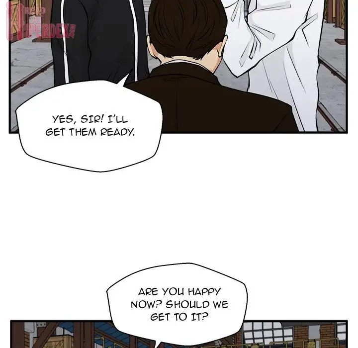 Mr. Kang Chapter 56 - Page 44