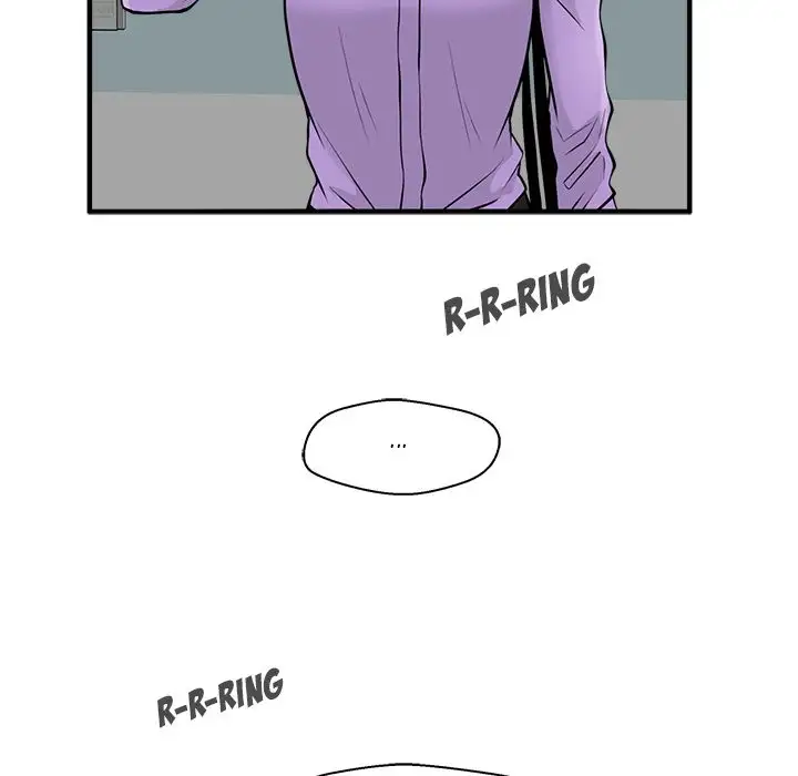 Mr. Kang Chapter 57 - Page 112