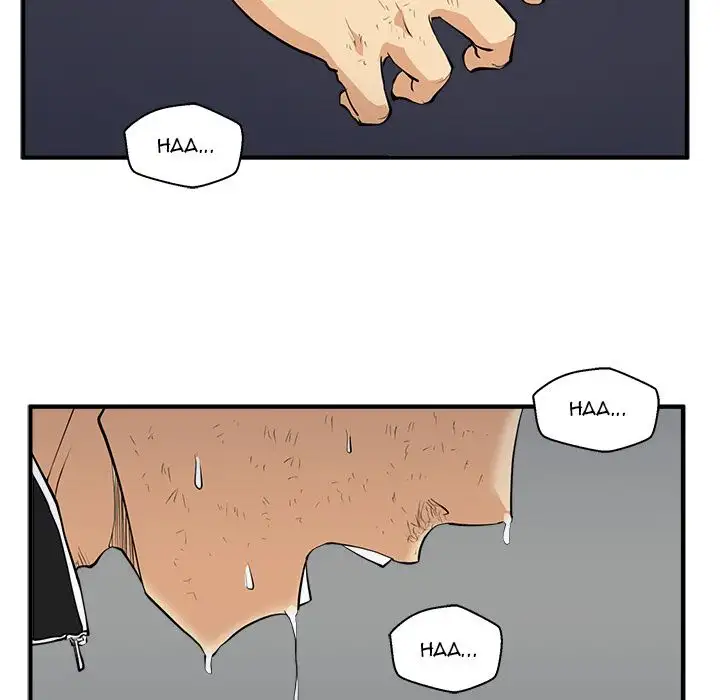 Mr. Kang Chapter 57 - Page 13