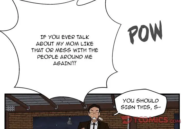 Mr. Kang Chapter 57 - Page 3