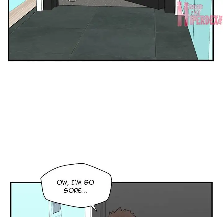 Mr. Kang Chapter 57 - Page 41