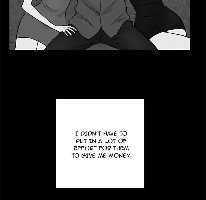 Mr. Kang Chapter 59 - Page 72