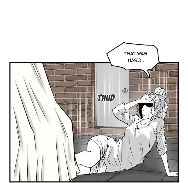 Mr. Kang Chapter 6 - Page 73