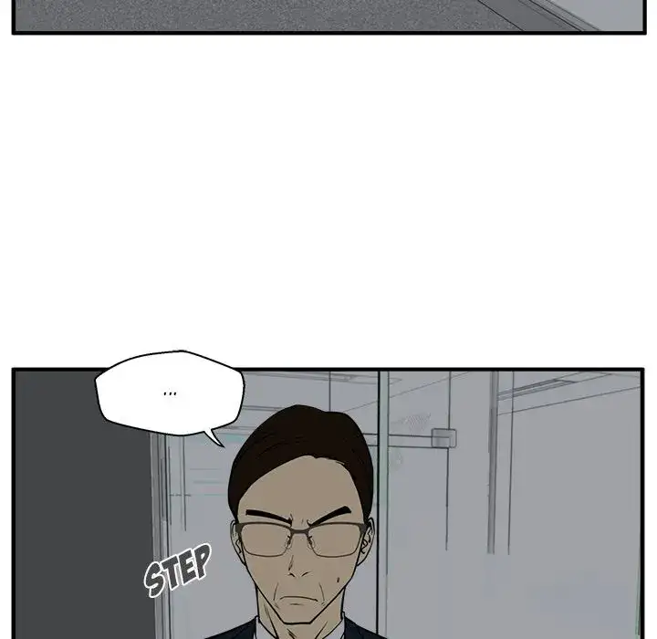 Mr. Kang Chapter 60 - Page 16