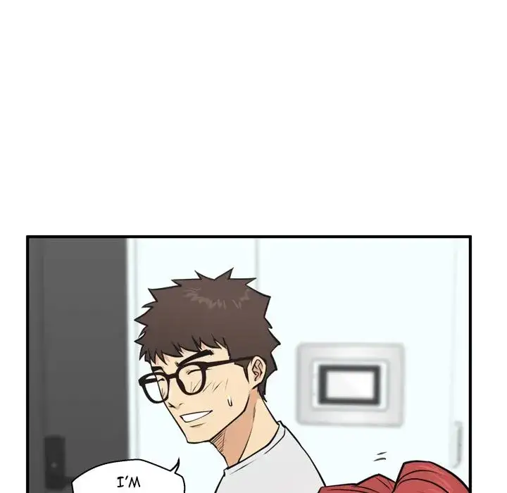 Mr. Kang Chapter 61 - Page 23