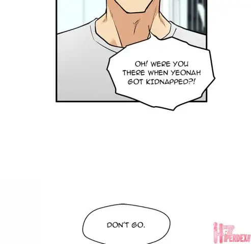 Mr. Kang Chapter 65 - Page 53