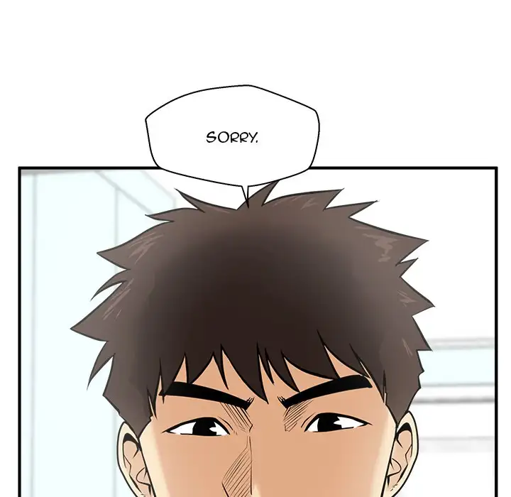 Mr. Kang Chapter 65 - Page 67