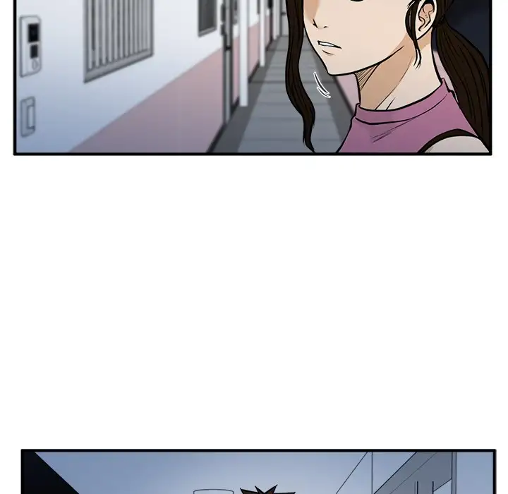 Mr. Kang Chapter 65 - Page 72