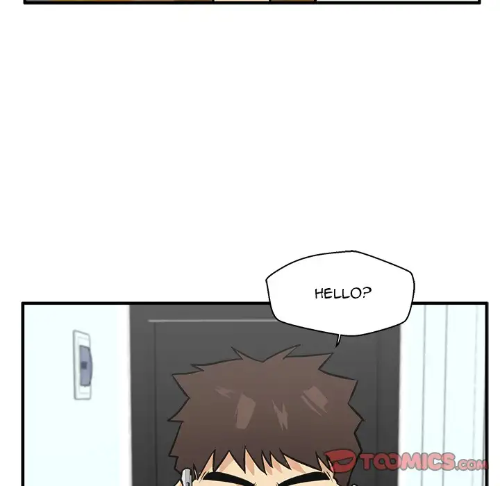 Mr. Kang Chapter 65 - Page 9