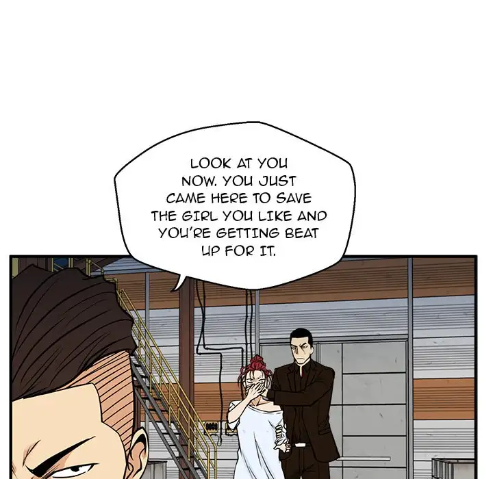 Mr. Kang Chapter 66 - Page 76