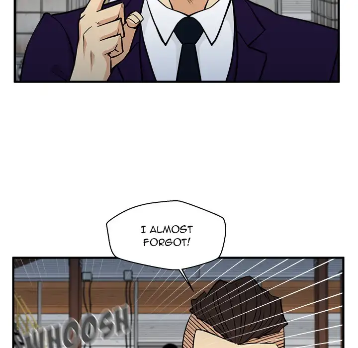 Mr. Kang Chapter 66 - Page 84