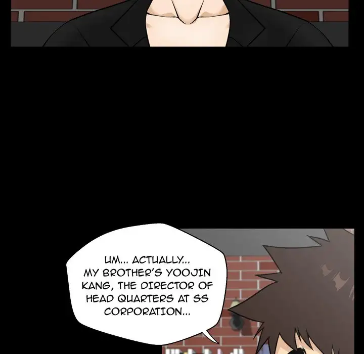 Mr. Kang Chapter 68 - Page 49