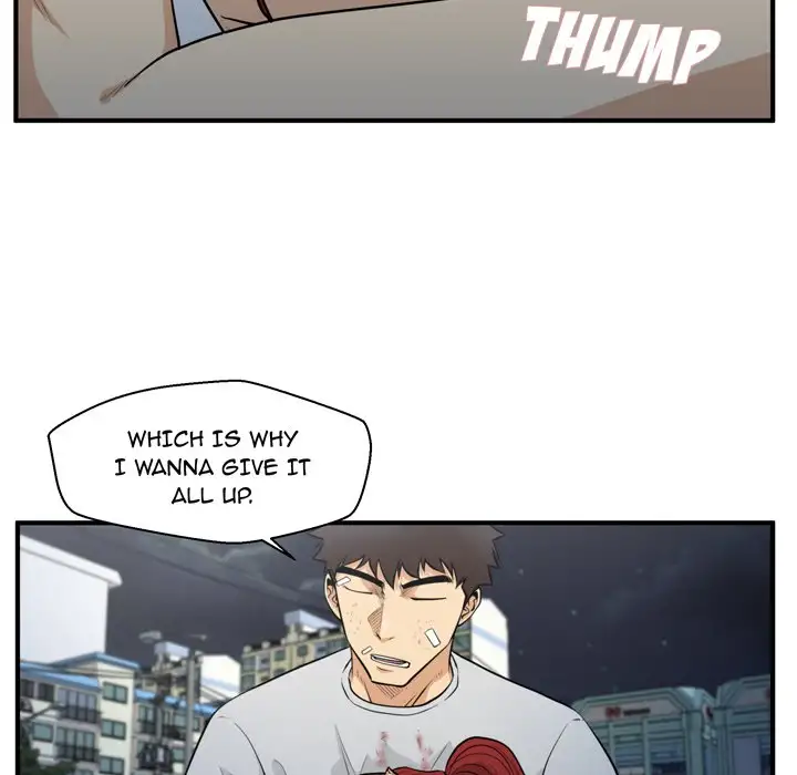 Mr. Kang Chapter 69 - Page 64