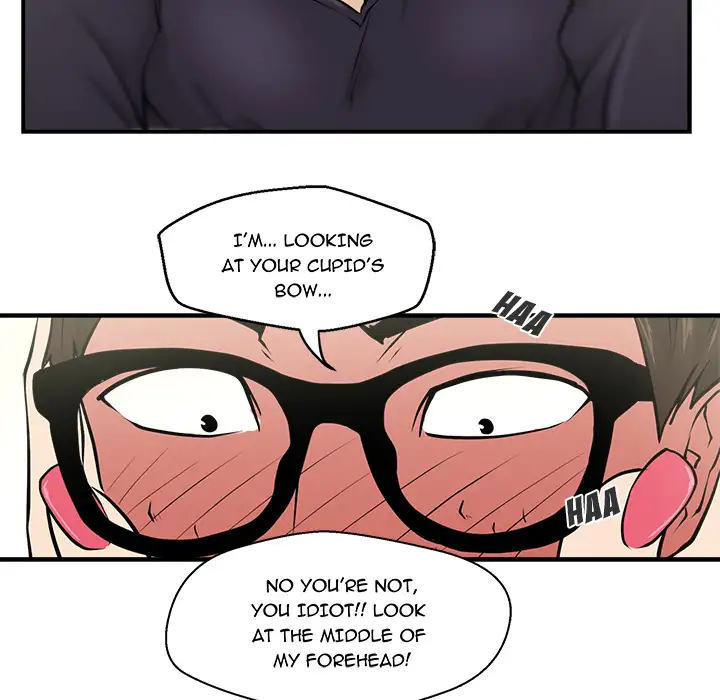 Mr. Kang Chapter 7 - Page 48