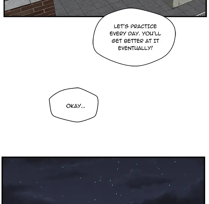 Mr. Kang Chapter 7 - Page 55