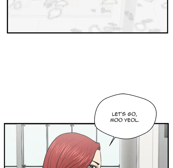 Mr. Kang Chapter 73 - Page 94