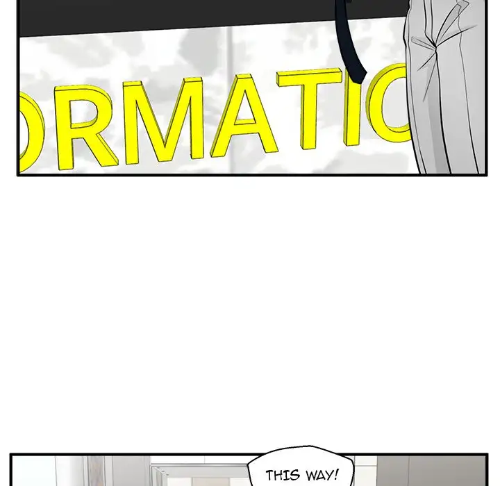 Mr. Kang Chapter 74 - Page 118