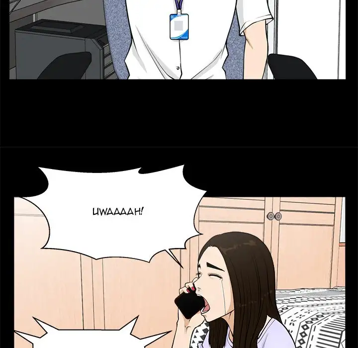 Mr. Kang Chapter 74 - Page 13