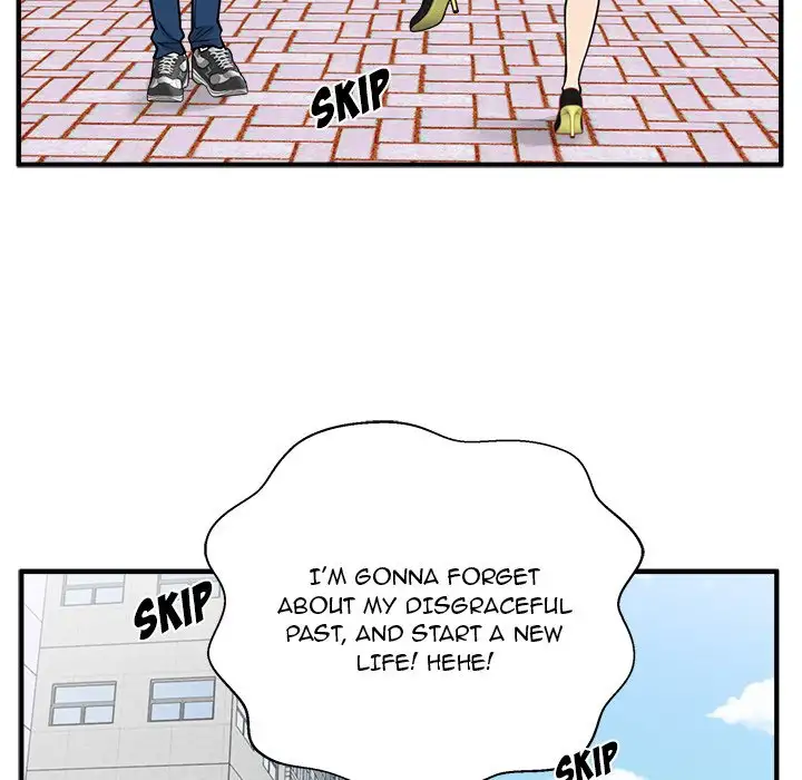 Mr. Kang Chapter 74 - Page 70