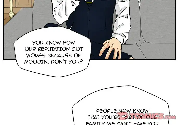 Mr. Kang Chapter 76 - Page 3