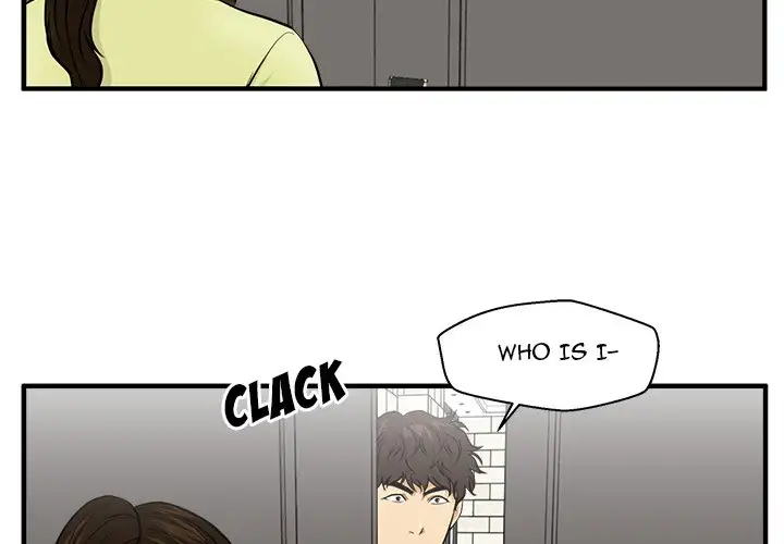 Mr. Kang Chapter 77 - Page 2