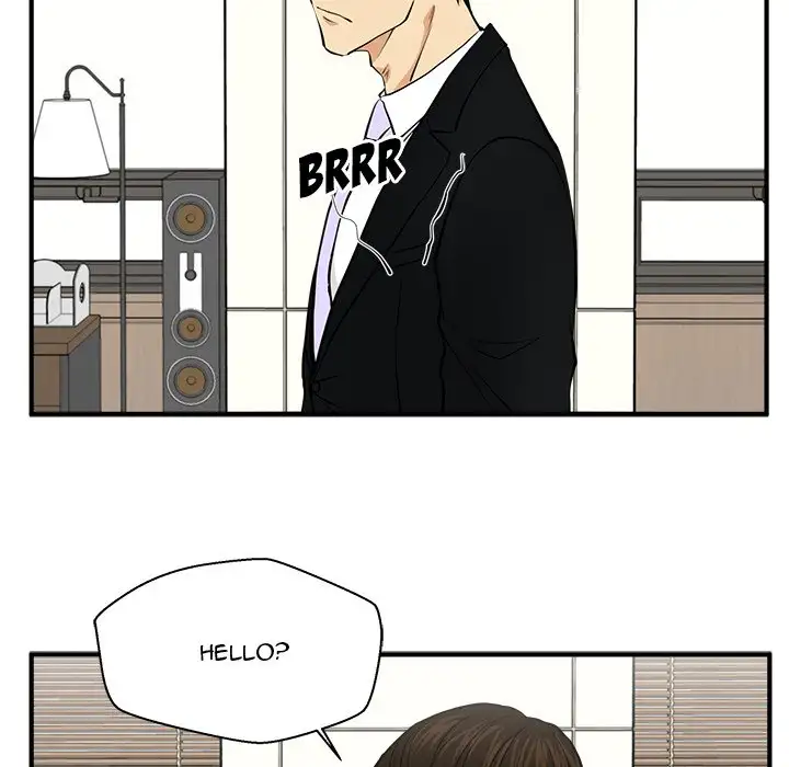 Mr. Kang Chapter 78 - Page 101