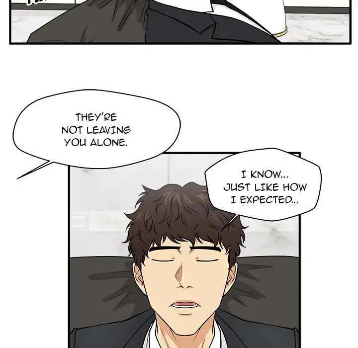 Mr. Kang Chapter 78 - Page 34