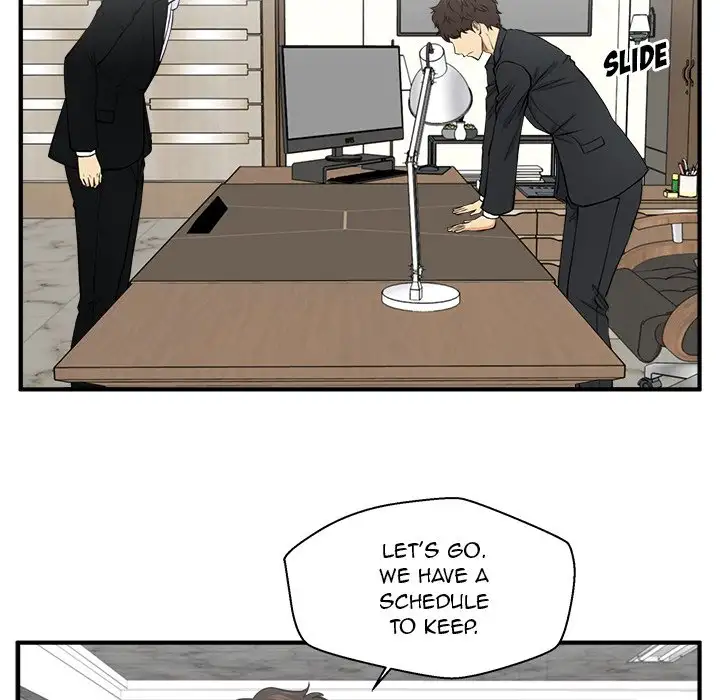 Mr. Kang Chapter 78 - Page 98