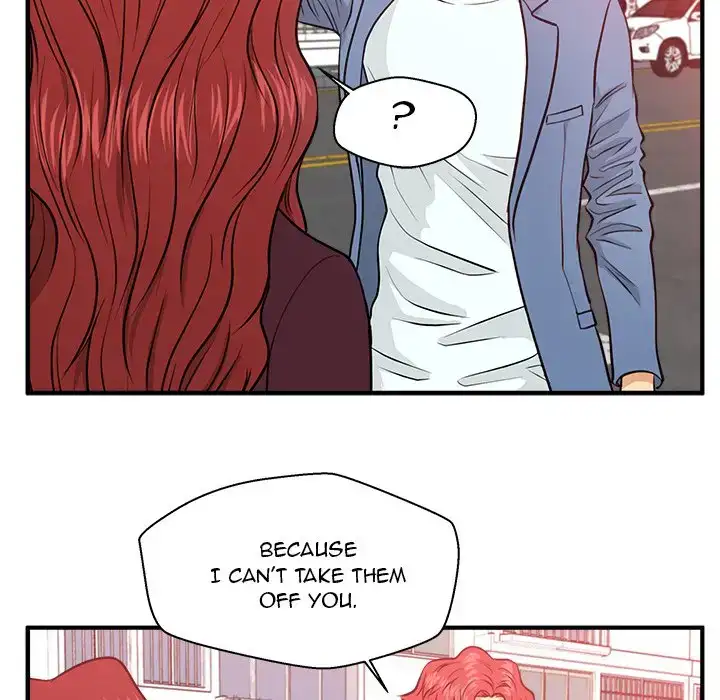 Mr. Kang Chapter 79 - Page 102