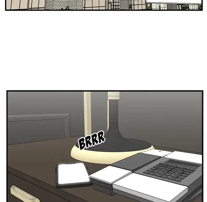 Mr. Kang Chapter 79 - Page 14