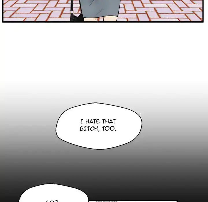 Mr. Kang Chapter 79 - Page 25