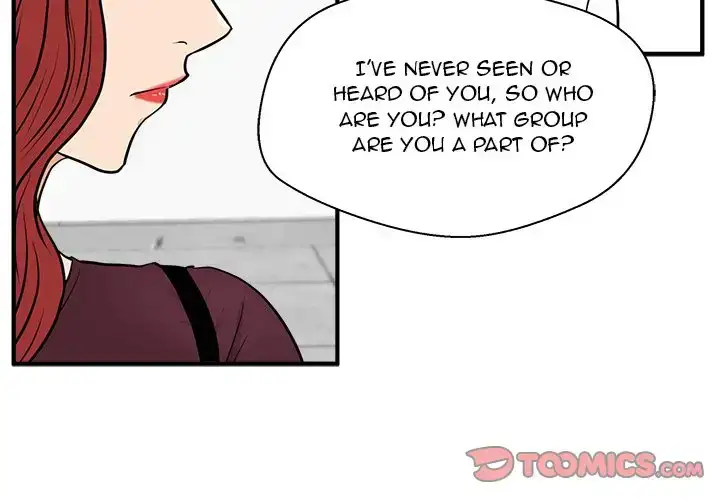 Mr. Kang Chapter 79 - Page 3