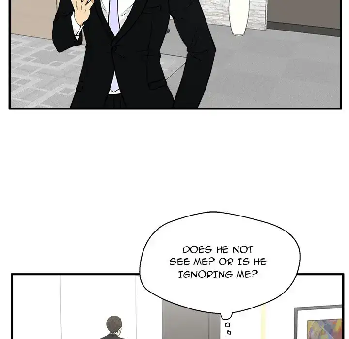 Mr. Kang Chapter 79 - Page 64