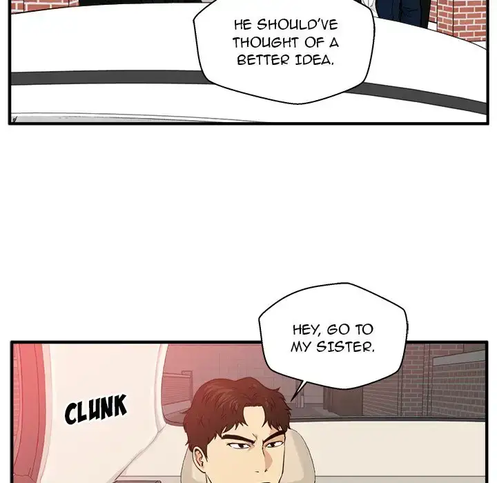 Mr. Kang Chapter 79 - Page 76