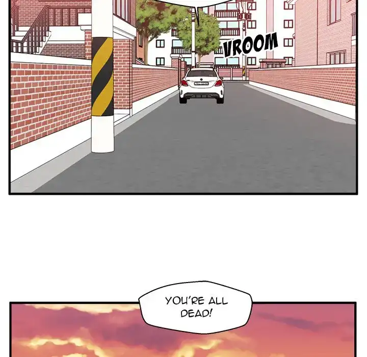 Mr. Kang Chapter 79 - Page 78