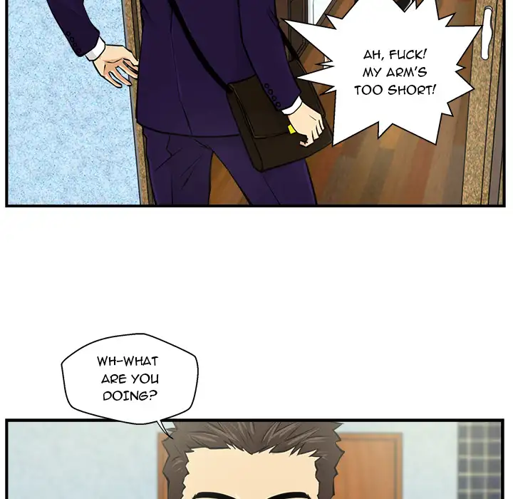 Mr. Kang Chapter 8 - Page 82