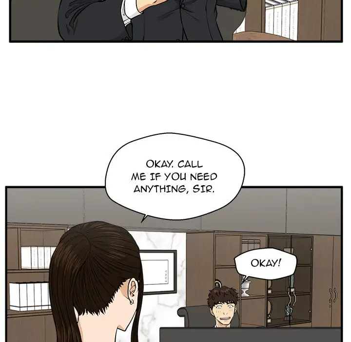 Mr. Kang Chapter 80 - Page 24