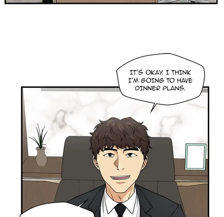 Mr. Kang Chapter 80 - Page 88