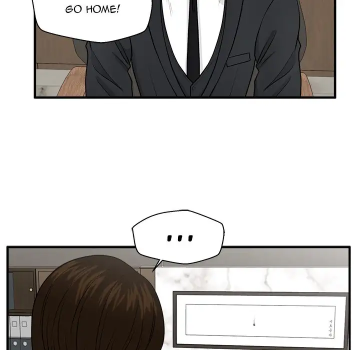 Mr. Kang Chapter 80 - Page 89