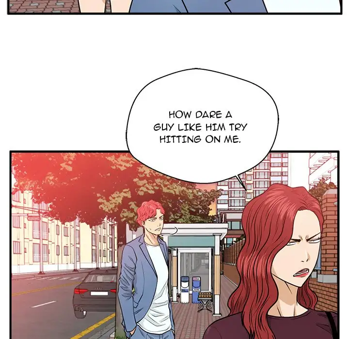 Mr. Kang Chapter 80 - Page 9