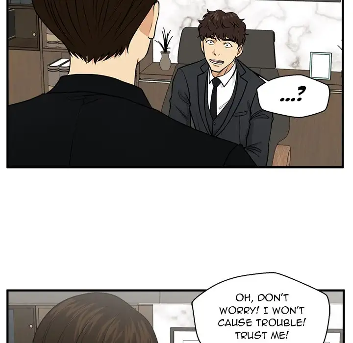 Mr. Kang Chapter 80 - Page 90