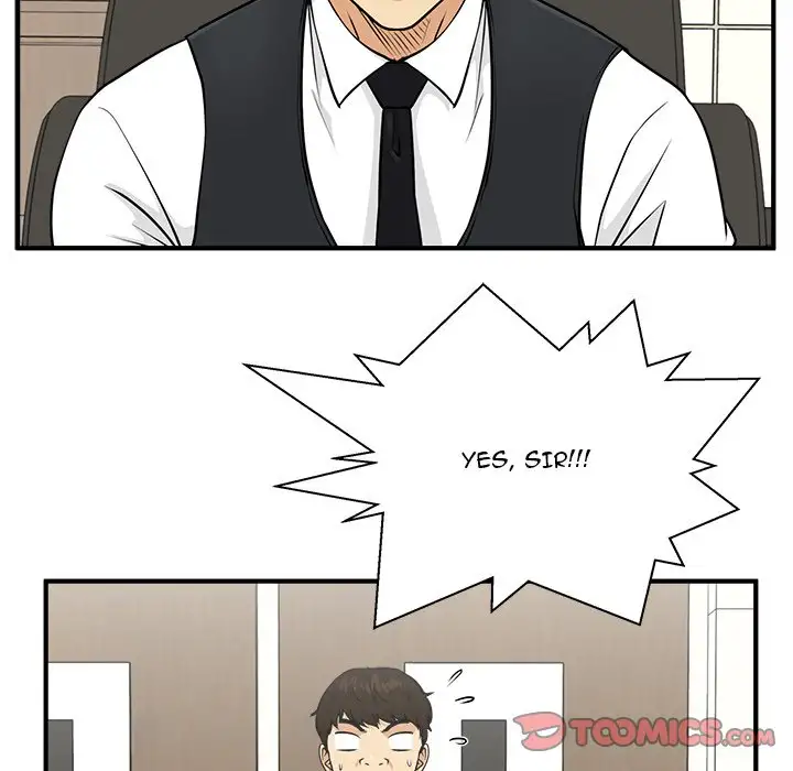 Mr. Kang Chapter 81 - Page 99