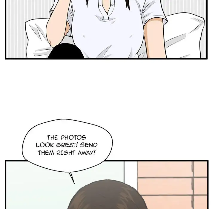 Mr. Kang Chapter 82 - Page 101