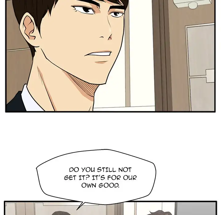 Mr. Kang Chapter 84 - Page 20