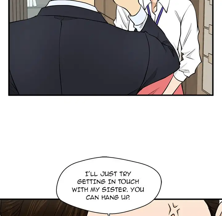 Mr. Kang Chapter 84 - Page 79