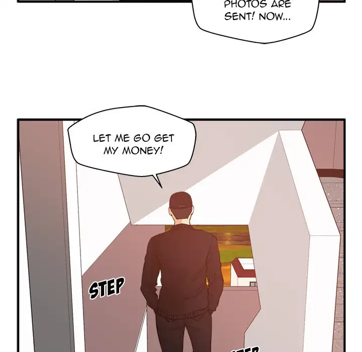 Mr. Kang Chapter 88 - Page 24