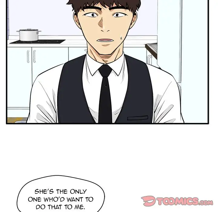 Mr. Kang Chapter 88 - Page 63