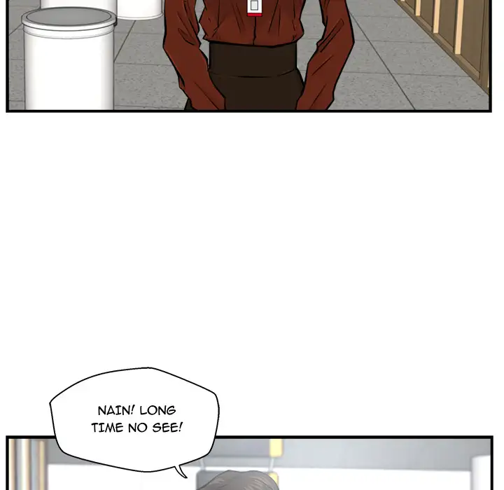 Mr. Kang Chapter 9 - Page 63